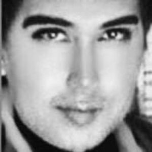 Meet your Posher, Ronald